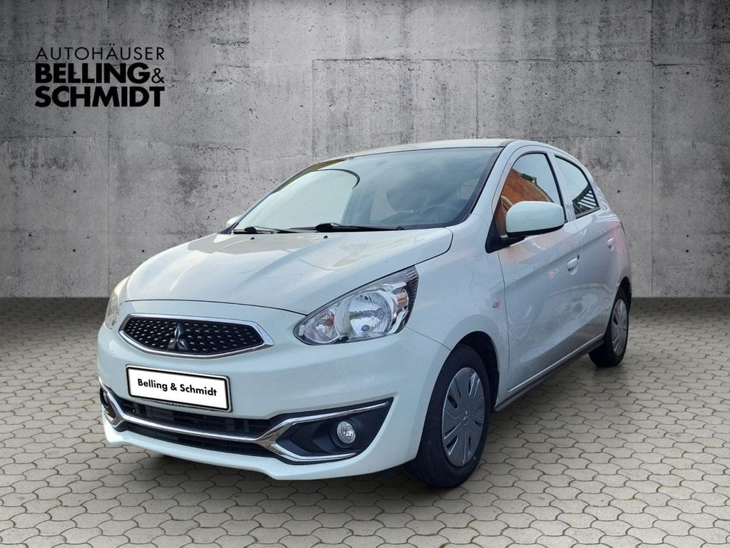 Bild des Angebotes Mitsubishi Space Star 1.0 EDITION
