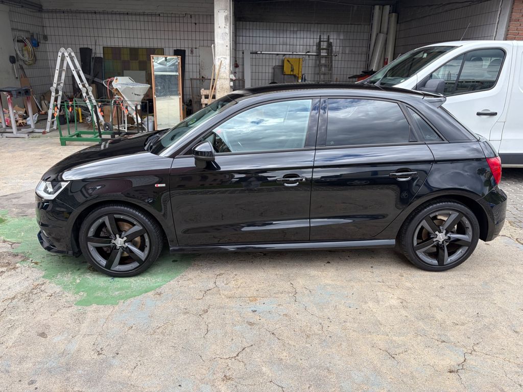 Bild des Angebotes Audi A1 1.4 TFSI Sportback -
