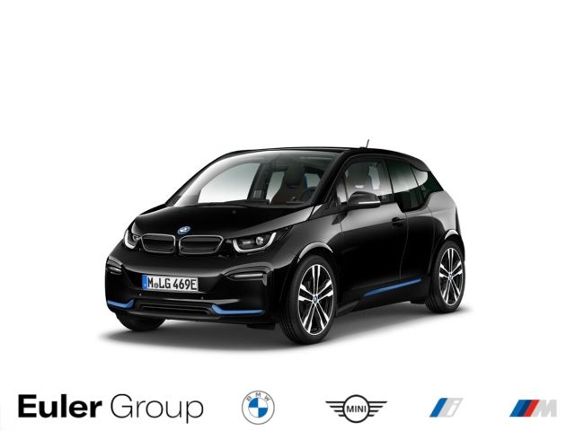 Bild des Angebotes BMW i3 s Navi LED DAB SHZ RFK PDC Navi Comfort Paket