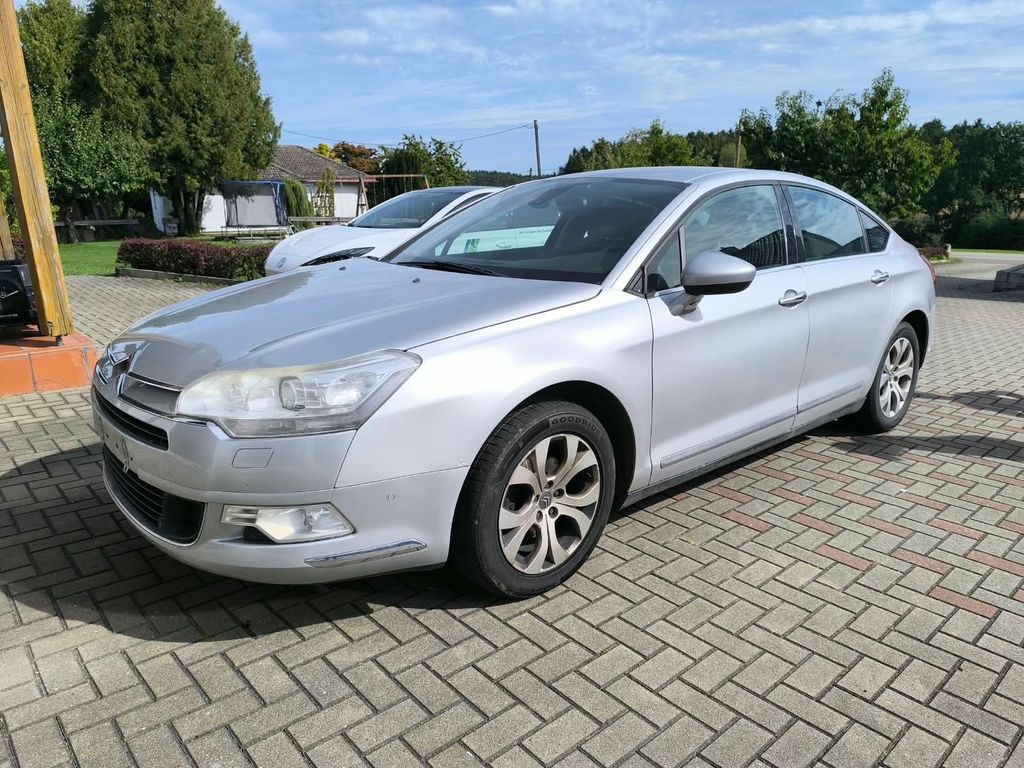 Bild des Angebotes Citroën C5 X7 / Gepflegt, Top Ausstattung mit Mängel