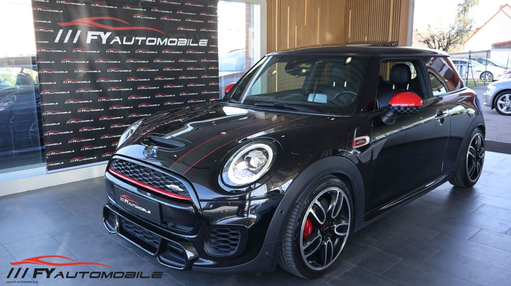 Bild des Angebotes MINI John Cooper Works Coupé LED* Panorama* Garantie*