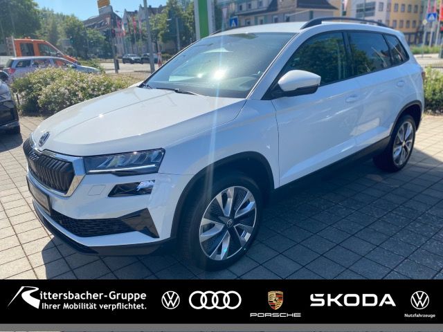Bild des Angebotes Skoda Karoq 1.5 TSI ACT Style NAVI SmartLink LED