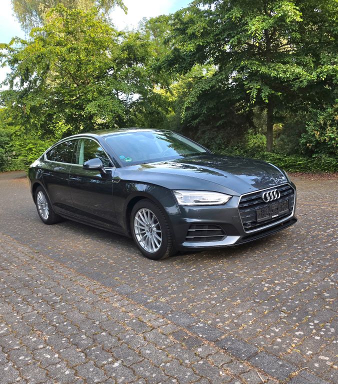 Bild des Angebotes Audi A5 g-tron 2.0 TFSI S tronic  - CNG Erdgas