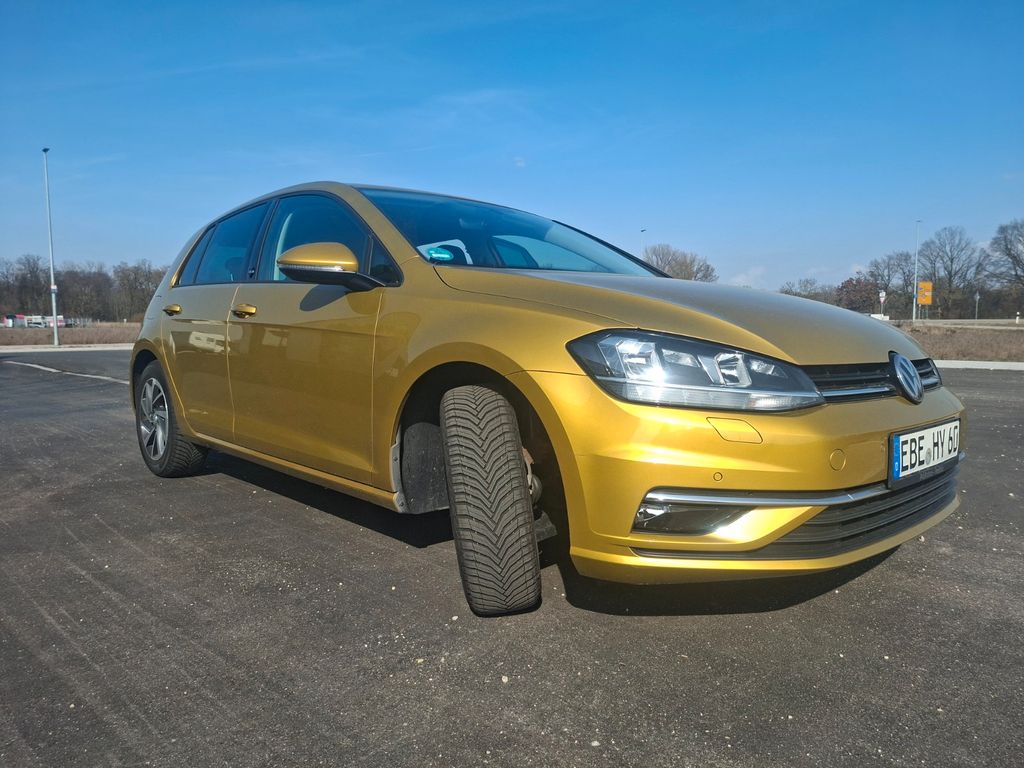 Bild des Angebotes Volkswagen Golf 1.0 TSI Sound Variant Sound