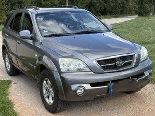 Bild des Angebotes Kia Sorento 2.5 CRDi EX EX