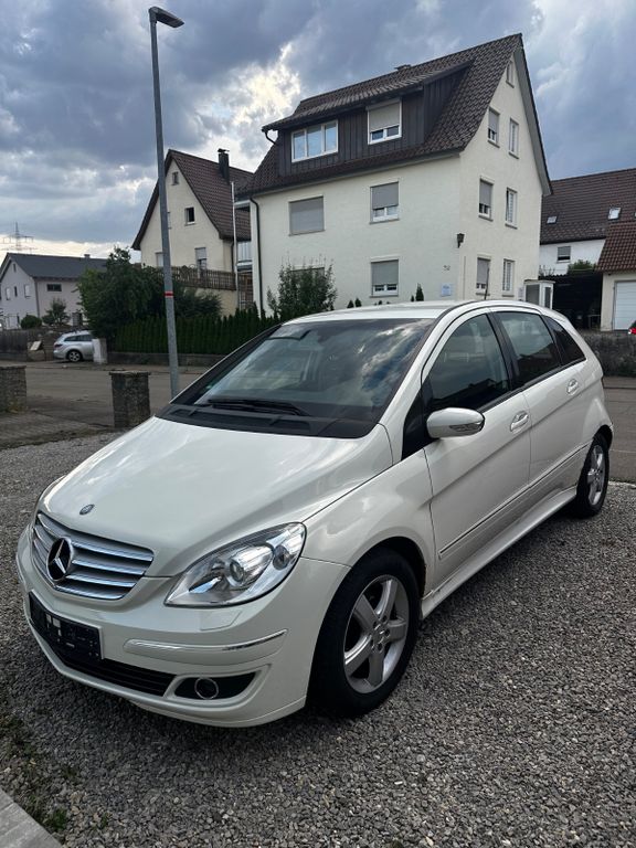 Bild des Angebotes Mercedes-Benz B 170 *Tüv 8/28*