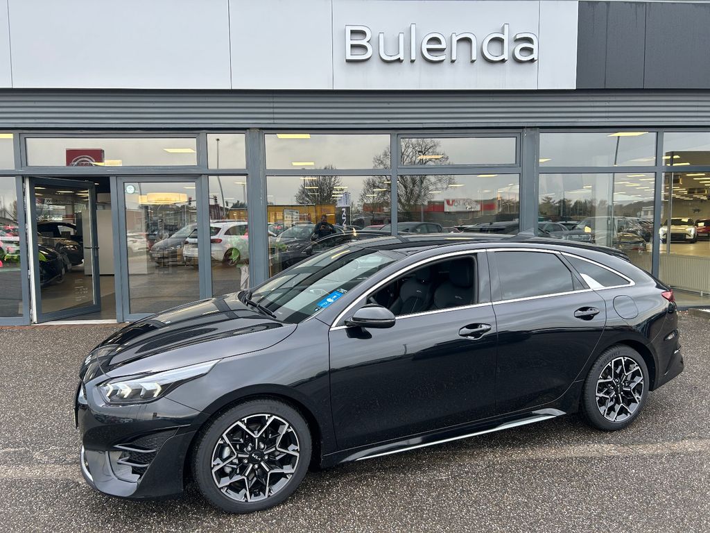 Bild des Angebotes Kia PROCEED 1.5T 140 DCT GT-Line TEC LEDER