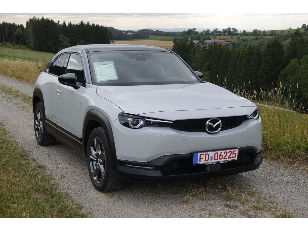 Bild des Angebotes Mazda MX-30 e Skyactiv First Edition /Tempomat/Head-up