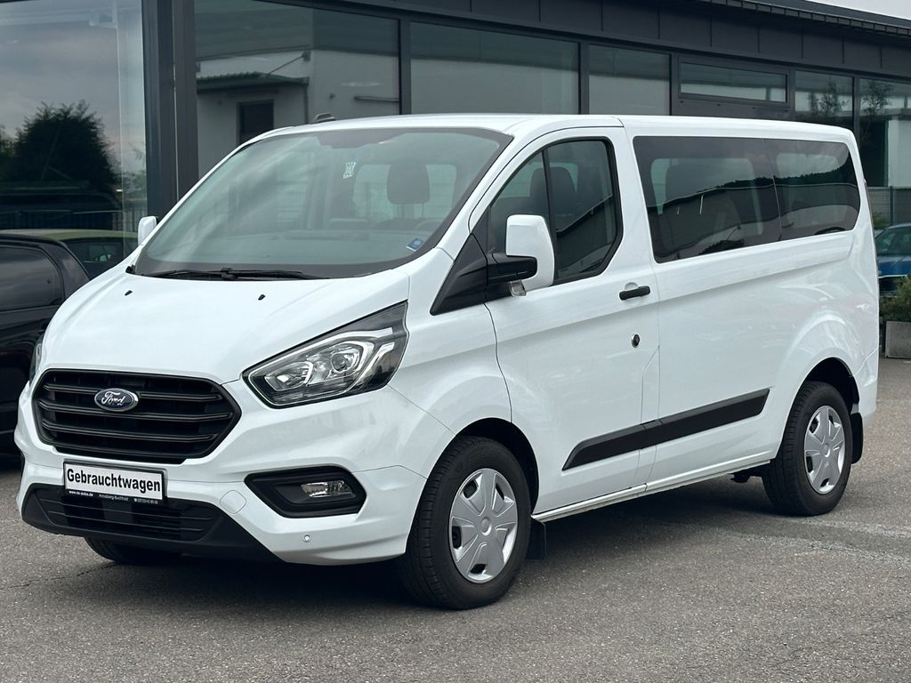 Bild des Angebotes Ford Transit Tourneo Custom Kombi 340 L1 Trend 8-Sitz