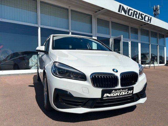 Bild des Angebotes BMW 225 Active Tourer 225 xe Advantage