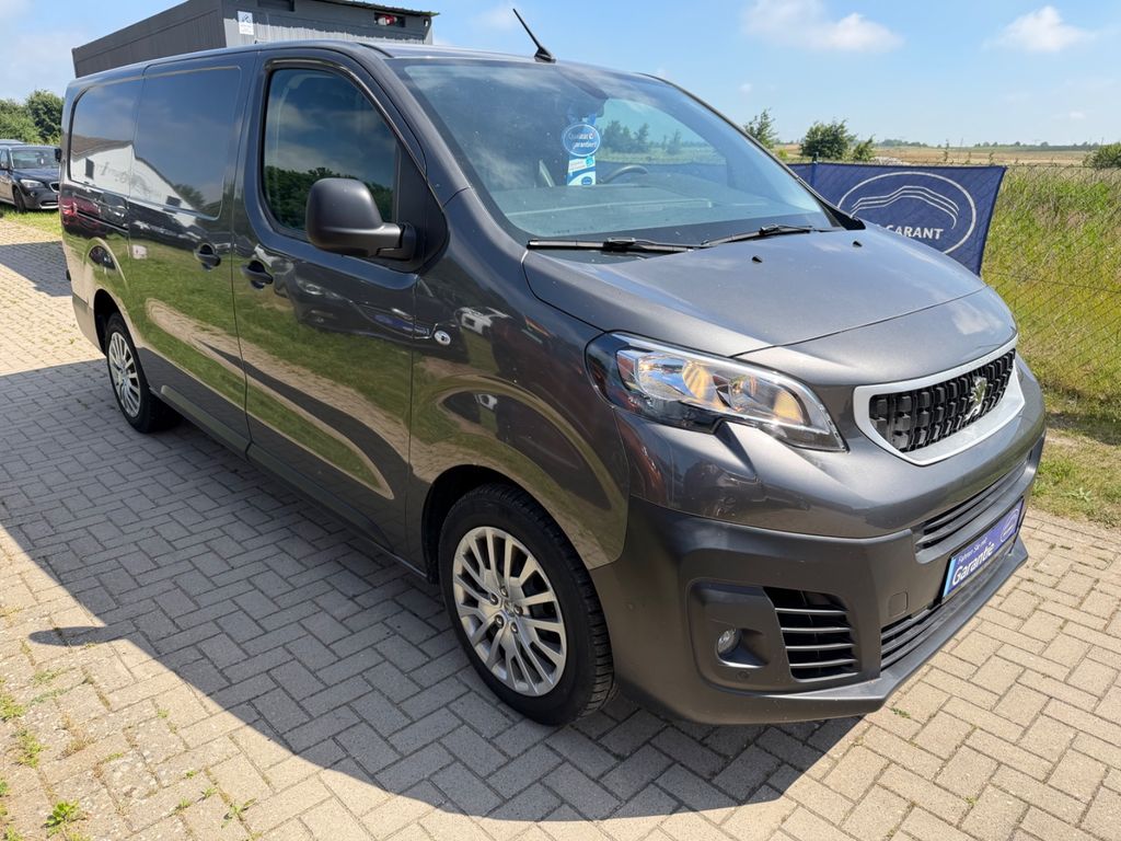 Bild des Angebotes Peugeot Expert Kasten Premium L3+PDC+Klima+Navi+1.Hand