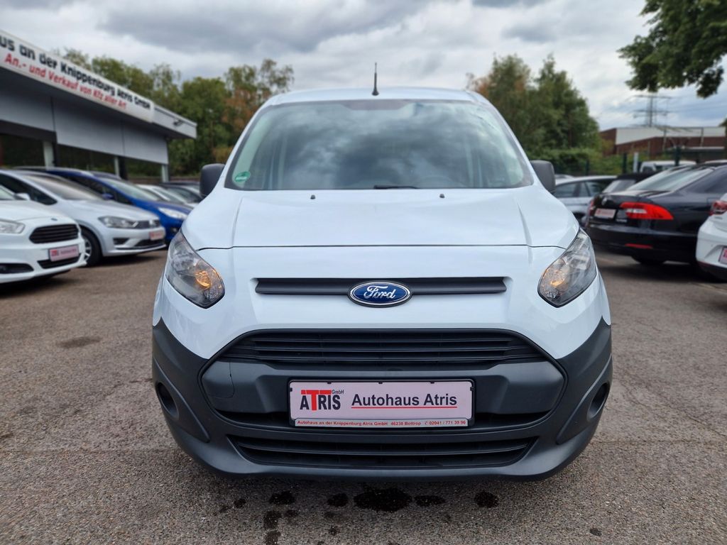Bild des Angebotes Ford Tourneo Connect kasten
