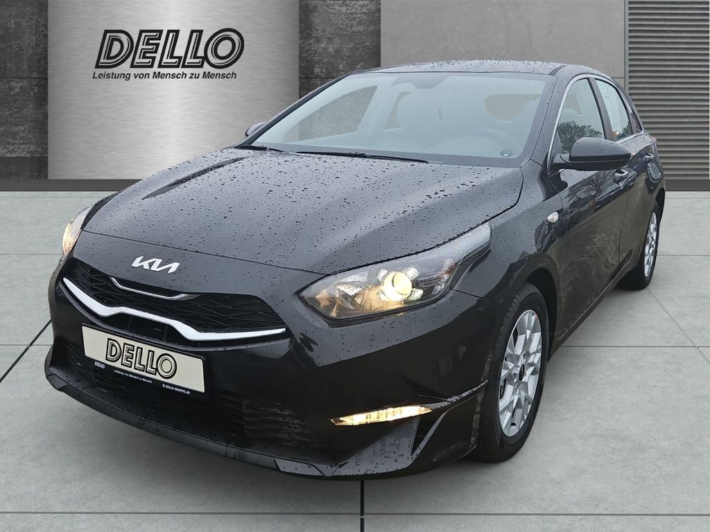 Bild des Angebotes Kia Ceed Lim 1.0T Vision Komfort + Navi Kamera SHZ+L