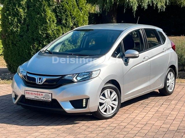 Bild des Angebotes Honda Jazz Trend*Tempomat*Sitzheizung*PDC