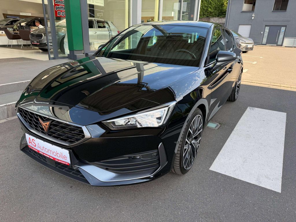 Bild des Angebotes Cupra Leon Basis*Navi*SHZ*Kamera*