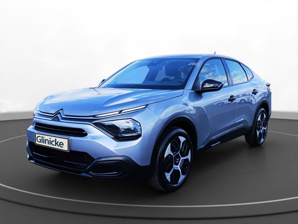 Bild des Angebotes Citroën C4 X PT100 S&S You Einparkhilfe Klima Tempomat