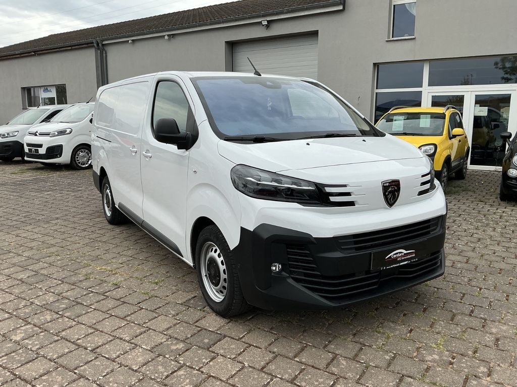 Bild des Angebotes Peugeot Expert Kasten Lang