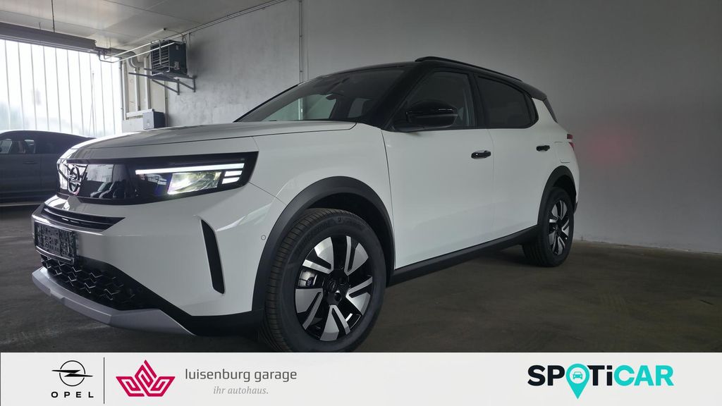 Opel Frontera GS Hybrid AT 7-Sitzer | Navi | SHZ