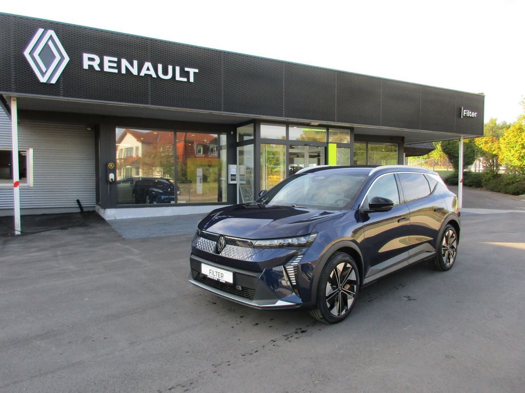 Bild des Angebotes Renault Scenic E-TECH 220 Long Range Techno