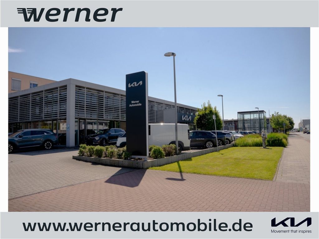 Bild des Angebotes Kia Proceed 1.6 T-GDI GT DCT Navi RFK PDC