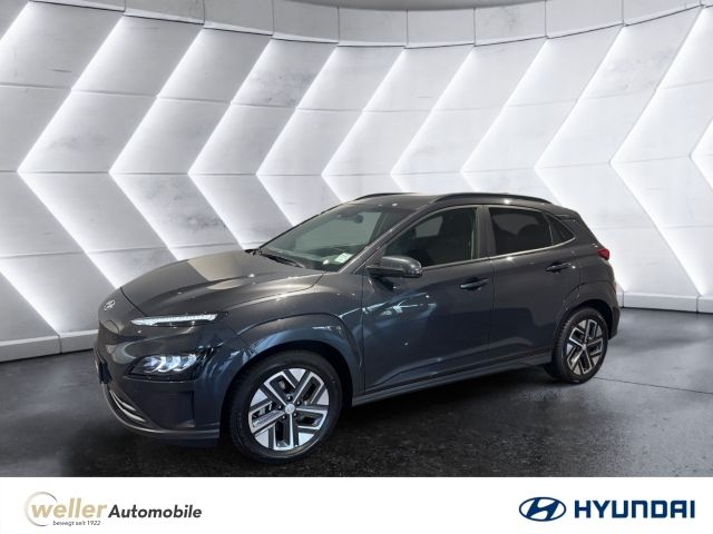 Bild des Angebotes Hyundai KONA Elektro 39KWH Rückfahrkamera Sitzheizung Kl