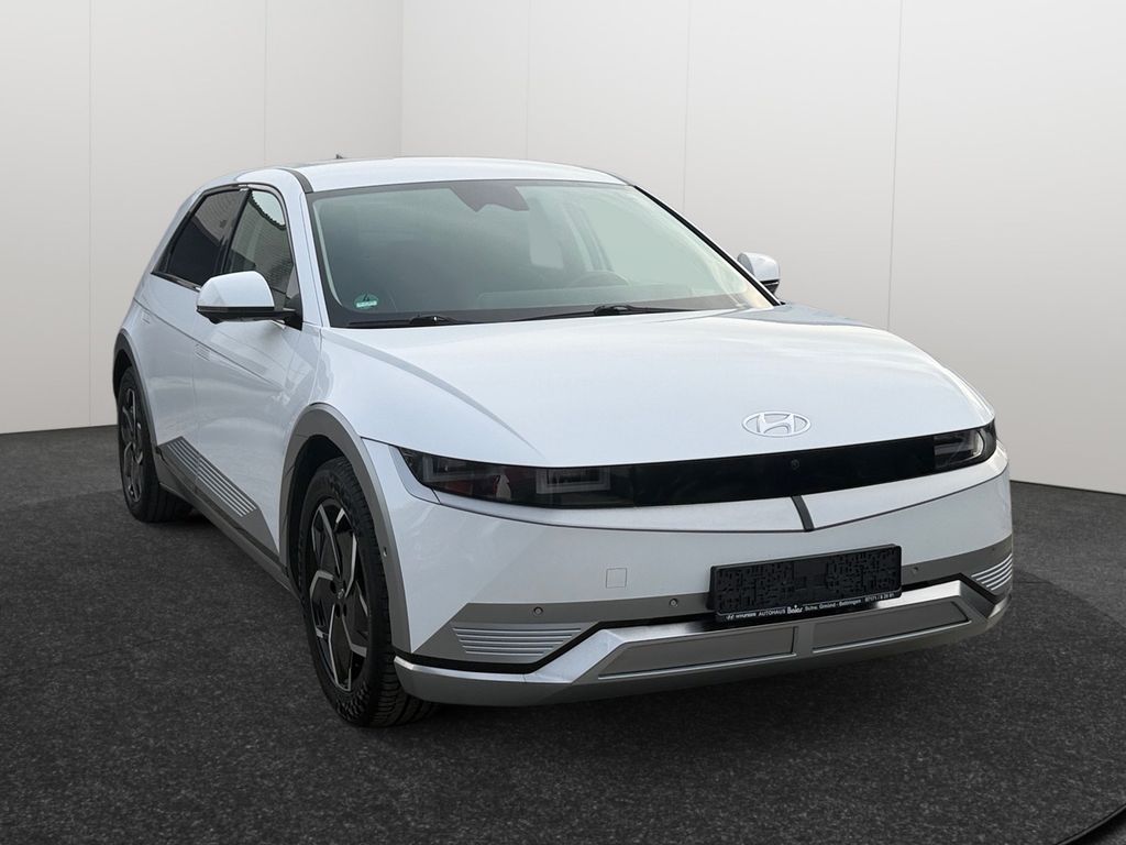 Bild des Angebotes Hyundai IONIQ 5 Techniq 72,6 kWh 218 PS*SoH100%*