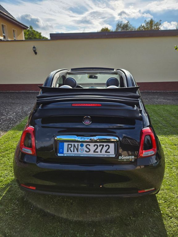 Bild des Angebotes Fiat 500C 1.2 8V Mirror C Mirror