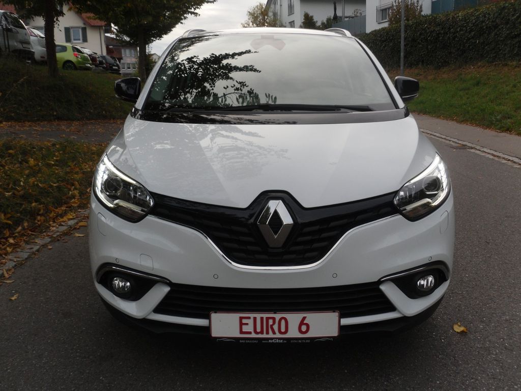 Bild des Angebotes Renault Scenic IV Grand Limited