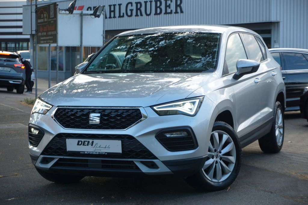 Bild des Angebotes Seat Ateca Style / LED / PDC / Navi / Apple Car Play