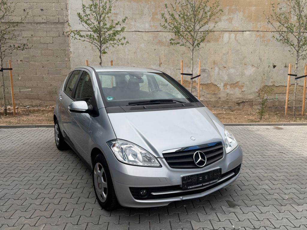 Bild des Angebotes Mercedes-Benz A150 Automatik