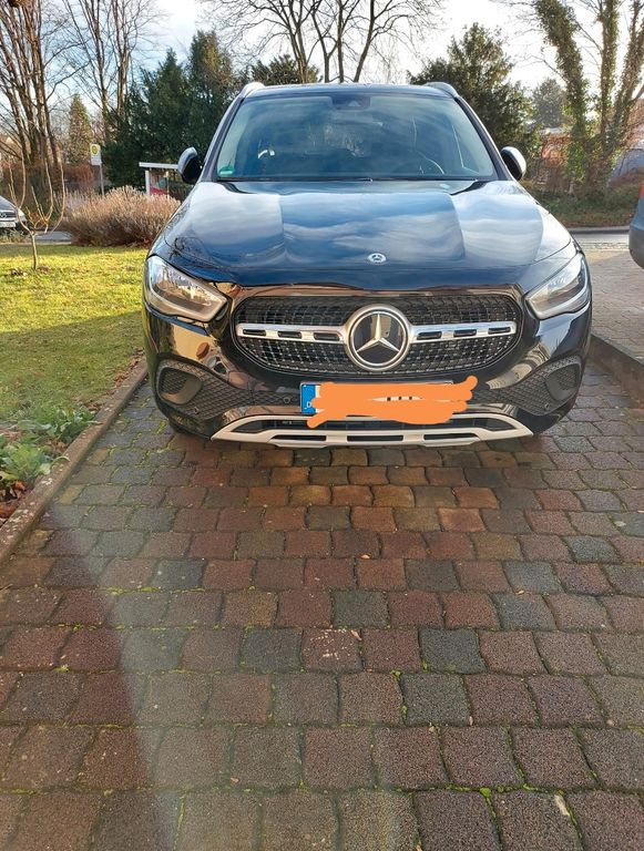 Bild des Angebotes Mercedes-Benz GLA 200 DCT -