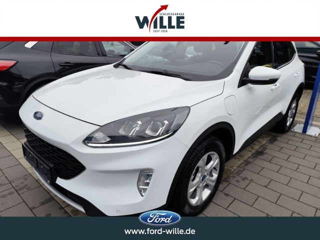 Bild des Angebotes Ford Kuga Cool & Connect Plug-In Hybrid Cool+Connect