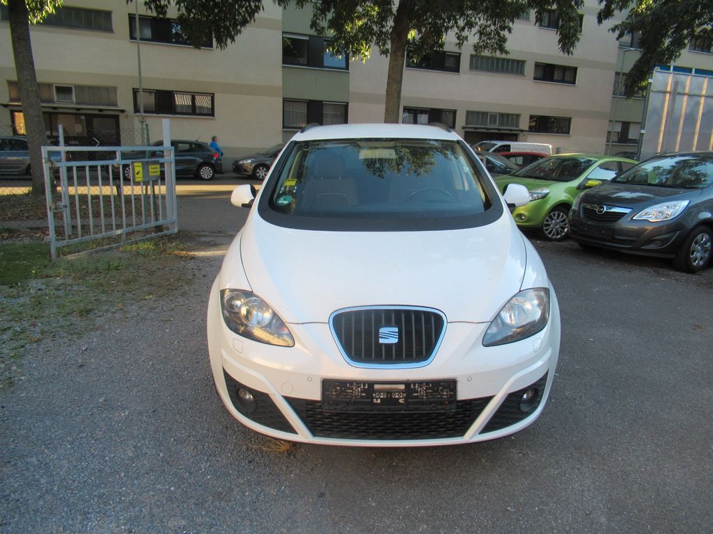 Bild des Angebotes Seat Altea XL Sun