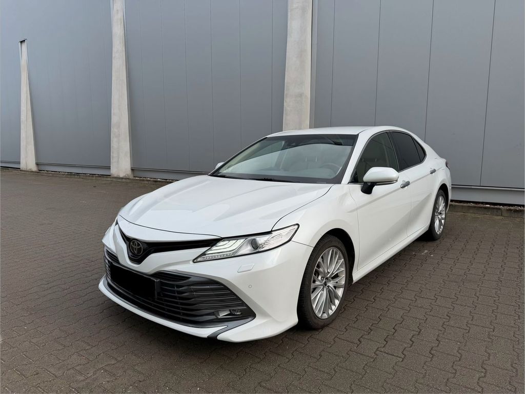 Bild des Angebotes Toyota Camry Executive
