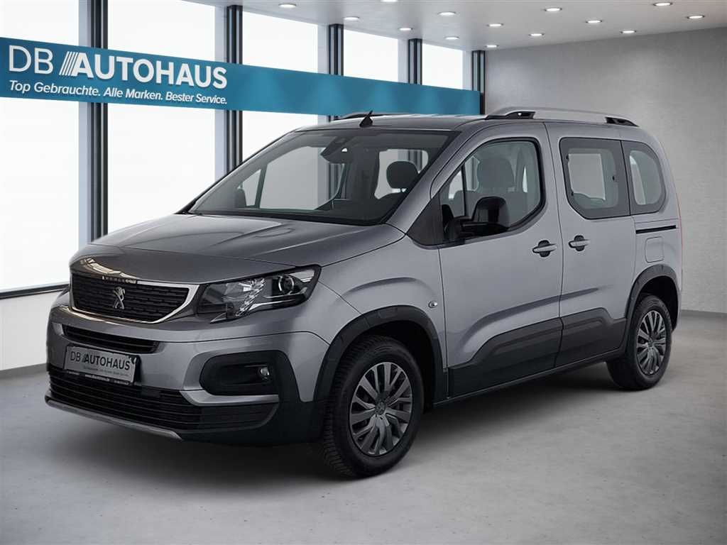 Bild des Angebotes Peugeot Rifter Kombi Active 1.2 PureTech Standhz PDC