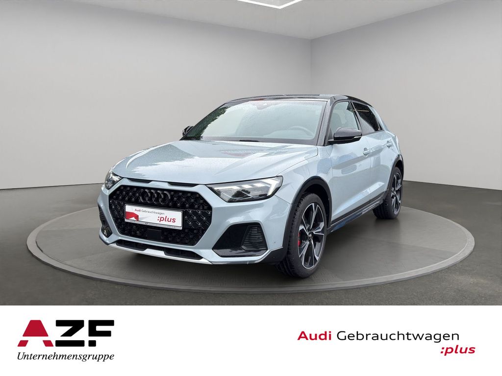 Bild des Angebotes Audi A1 Citycarver 30 TFSI Stronic edition one s line