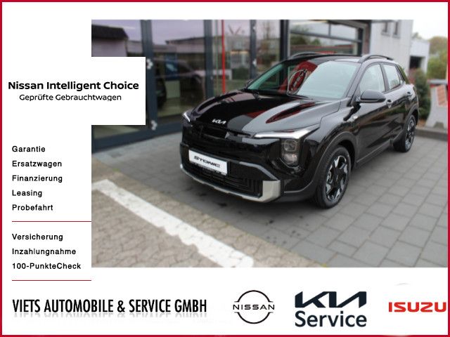 Bild des Angebotes Kia Stonic 1.0 T-GDI Vision Navi Alu Sitzheizung