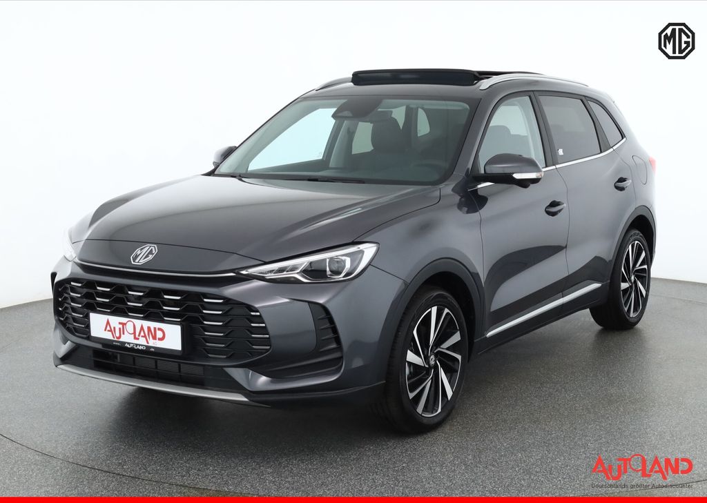 Bild des Angebotes MG ZS 1.5 Hybrid Luxury Aut. LED ACC 360° Pano