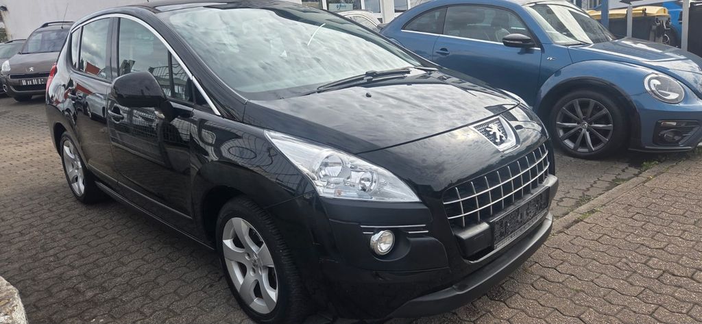 Bild des Angebotes Peugeot 3008 Premium