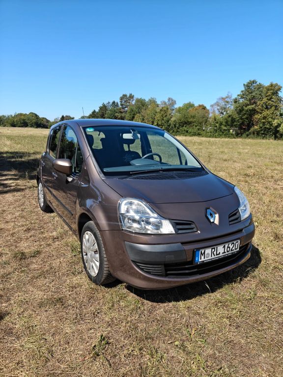 Bild des Angebotes Renault Modus Yahoo von 2012 * sehr guter Zustand