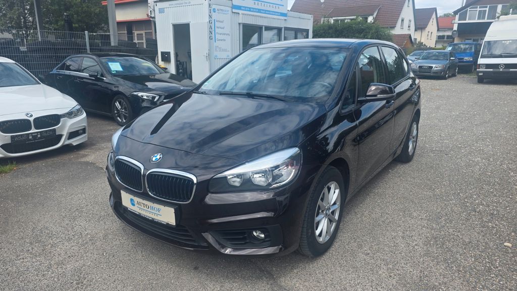 Bild des Angebotes BMW 218 2 Active Tourer 218 i Advantage