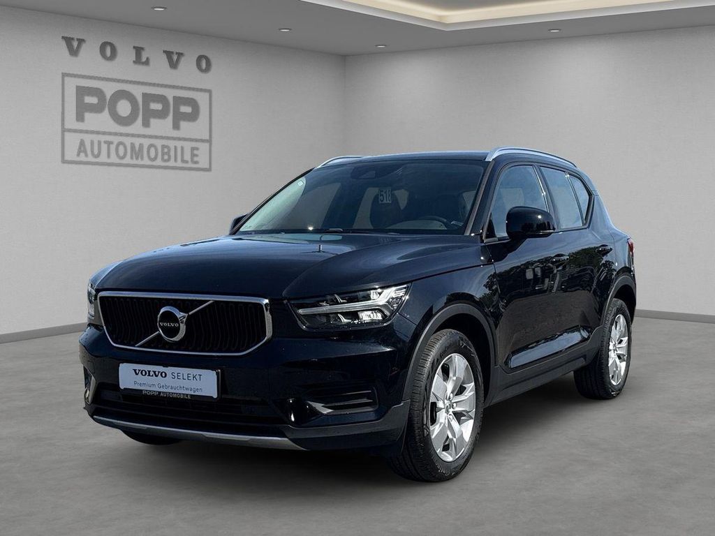 Bild des Angebotes Volvo XC40 D4 AWD Momentum Pro CAM FHZ H&K LED SHZ