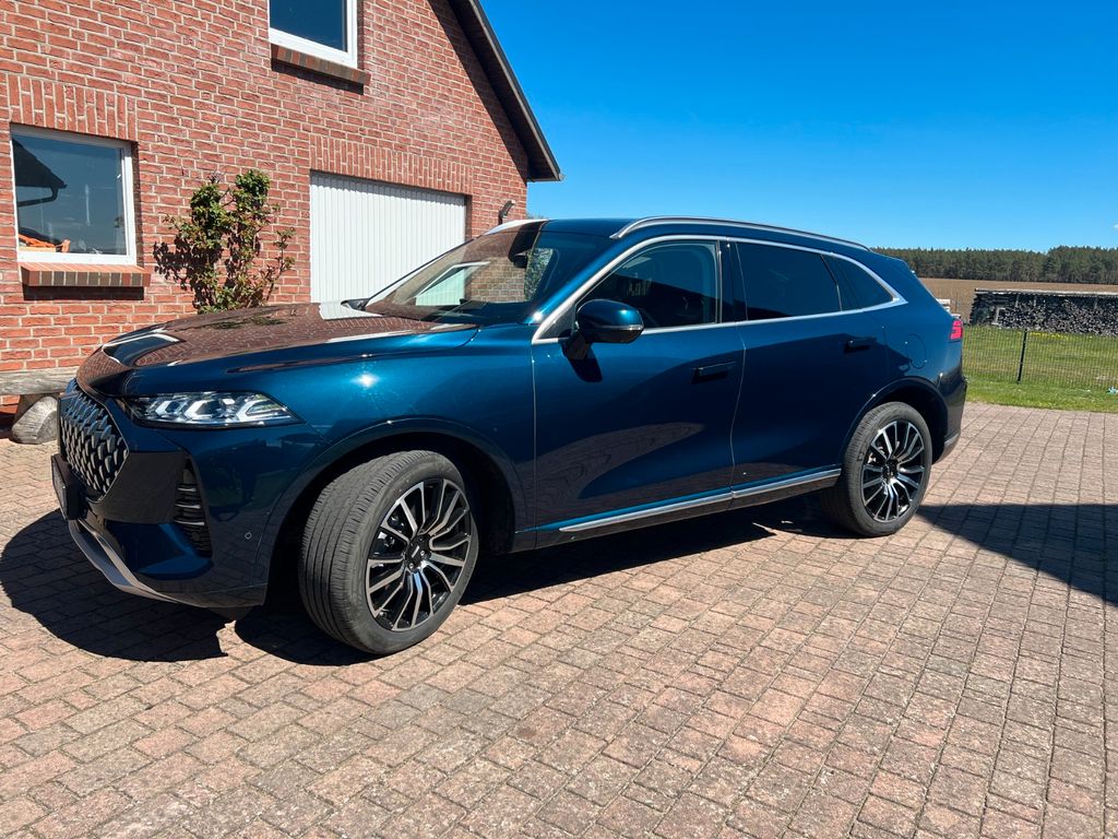 Bild des Angebotes GWM Wey 05 2.0 PHEV LUXURY 4WD LUXURY