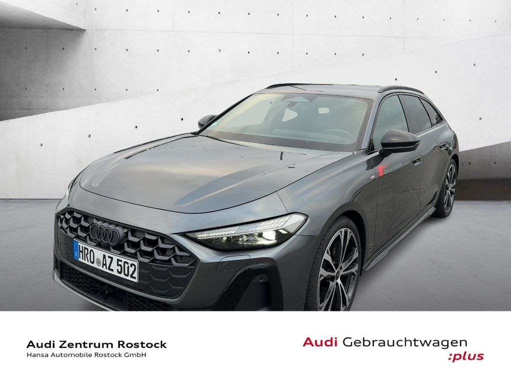 Bild des Angebotes Audi A5 Avant TDI Quattro S-Line+Navi+Matrix+Ahk+Virt