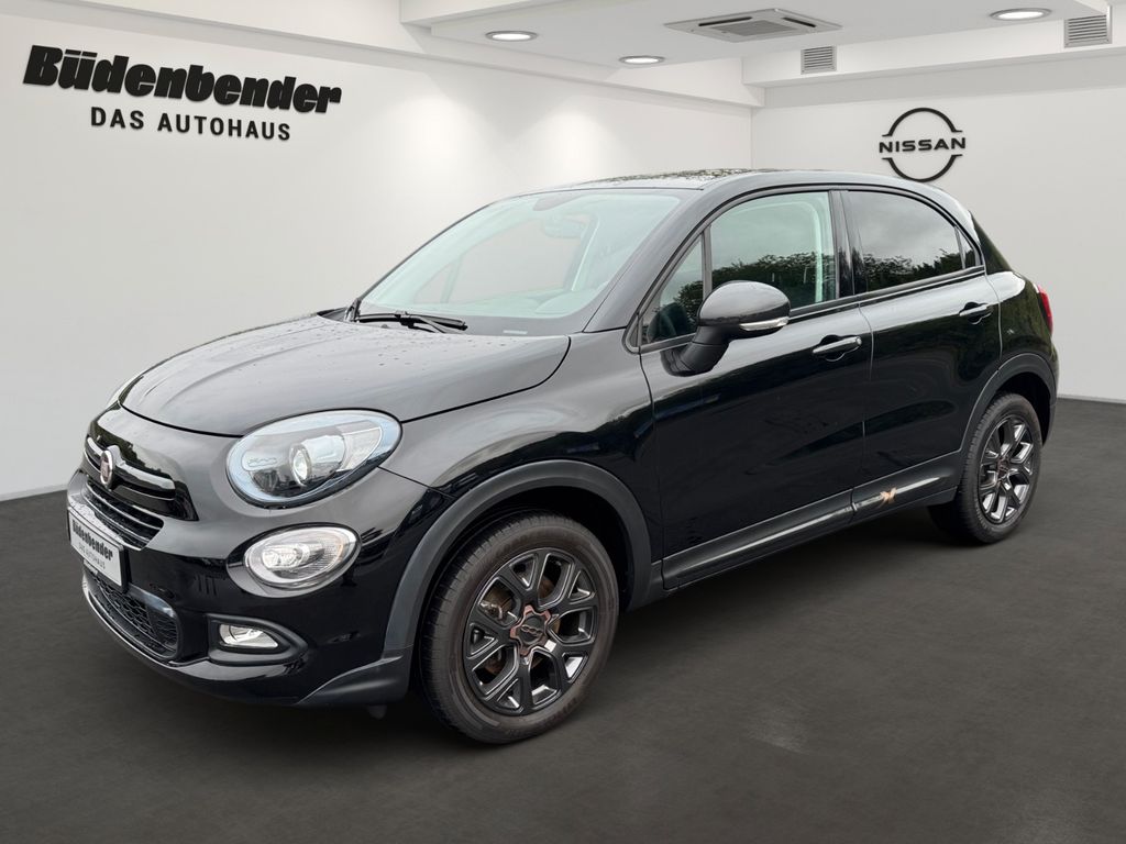Bild des Angebotes Fiat 500X S-Design City Look