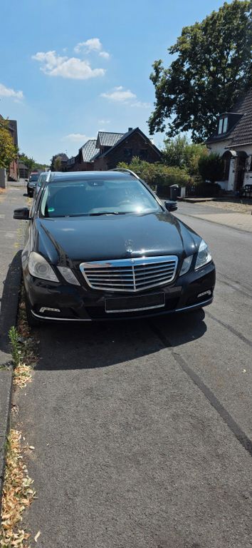 Bild des Angebotes Mercedes-Benz E 350