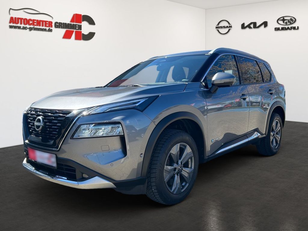 Bild des Angebotes Nissan X-Trail Tekna