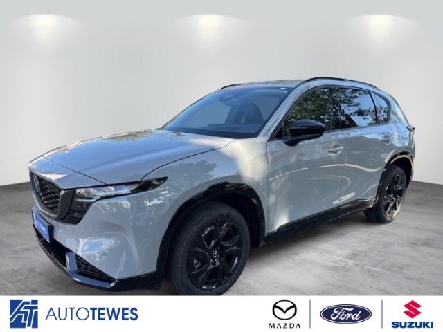 Mazda CX-5 Homura*360Grad Kamera*Bose*Matrix Led*Leder