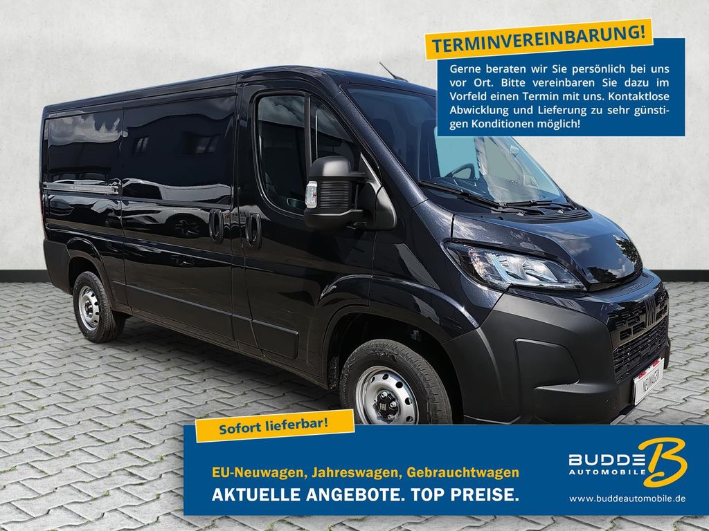 Bild des Angebotes Fiat Ducato Kastenwagen L2H1 3T Diesel 120 MT