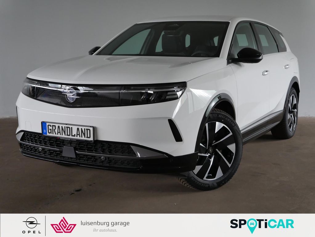 Bild des Angebotes Opel Grandland Electric Edition | SHZ | RFK | LED | 1